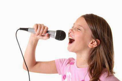 Singing Lessons Milton Keynes and Northampton (Childrens Singing Lessons) photo